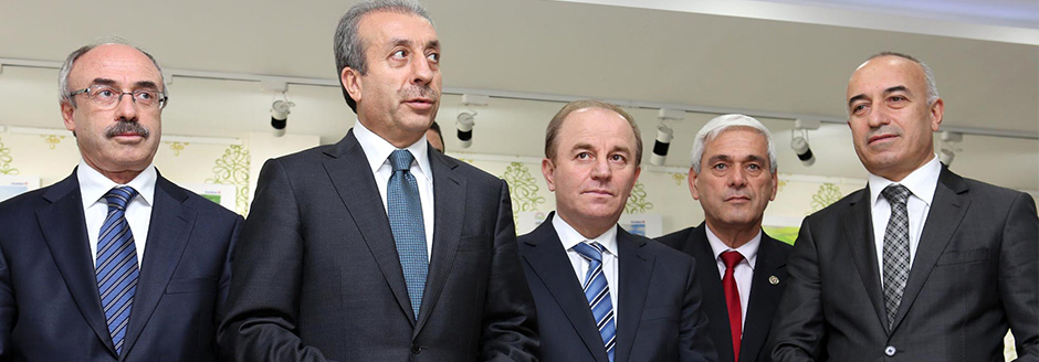 Bakan Eker: Daha Yeşil Bir Türkiye&#8217;nin Hazırlıklarını Yapıyoruz