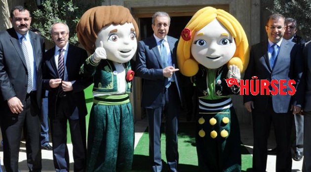 Bakan Eker: EXPO yetişecek