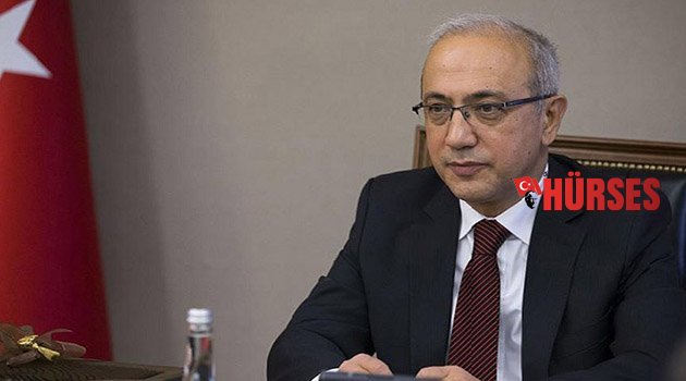 Bakan Elvan: Hazırız