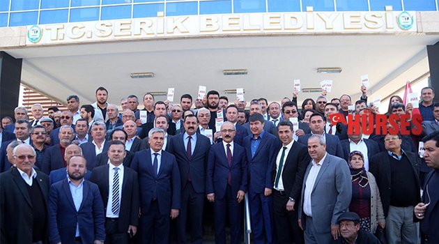 BAKAN ELVAN: HOLLANDA VE AB'NİN BÜYÜK AYIBI