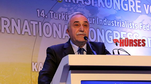 Bakan Fakıbaba Antalya'da