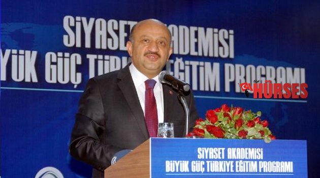 BAKAN IŞIK: BİRÇOK ÜLKENİN GELECEĞİ KURTARILDI