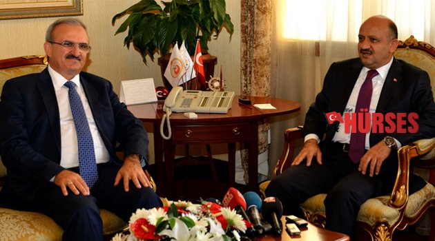 BAKAN IŞIK’TAN ANTALYA’DA OPERASYON AÇIKLAMASI