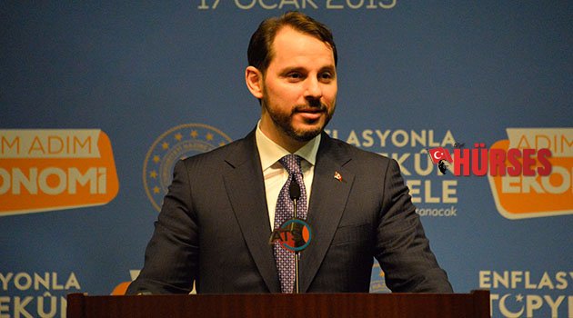 Bakan müjdeyi Antalya’dan verdi