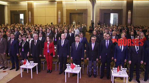 Bakan Yılmaz: 58 bin  dersliğe ihtiyacımız var.