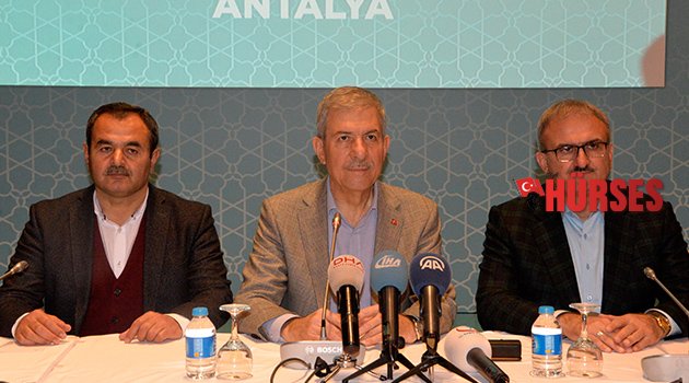 Bakandan sağlıkta kalite vurgusu