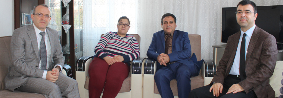 Bakan&#8217;ın Açıkladığı Proje Antalya&#8217;da Uygulanıyor