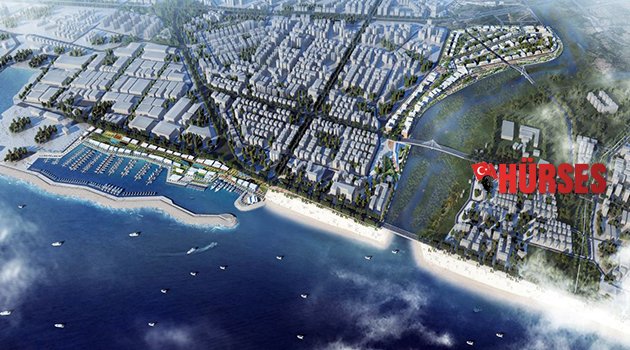 Bakanlar Kurulu kararıyla satış izni: 746 dönümden kim çıkacak?