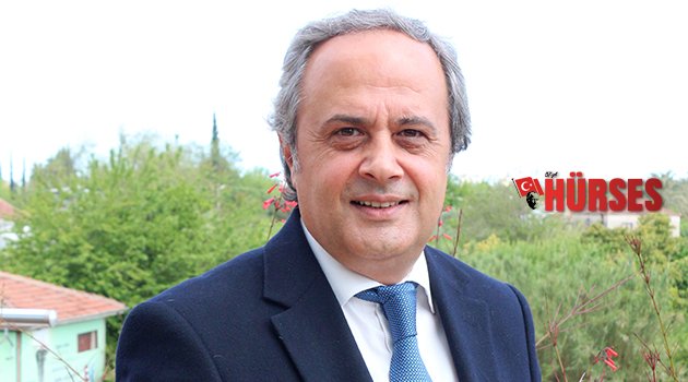 BAKSİFED BAŞKANI EROĞLU:EKONOMİYE ODAKLANMALIYIZ