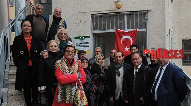 Balbey Başkan Türel’e seslendi
