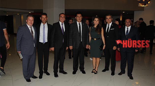 Baltık ülkelerinden bağımsızlık kutlaması