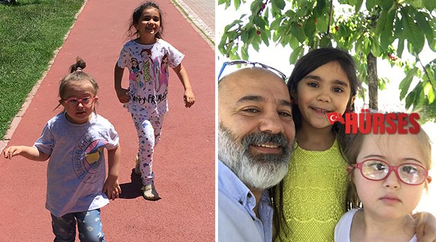 Bana bir masal anlat…