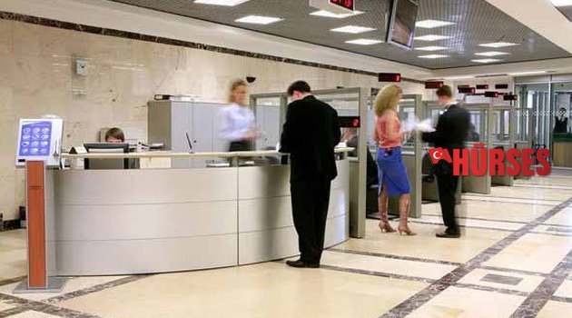 BANKALAR İPİN UCUNU KAÇIRDI