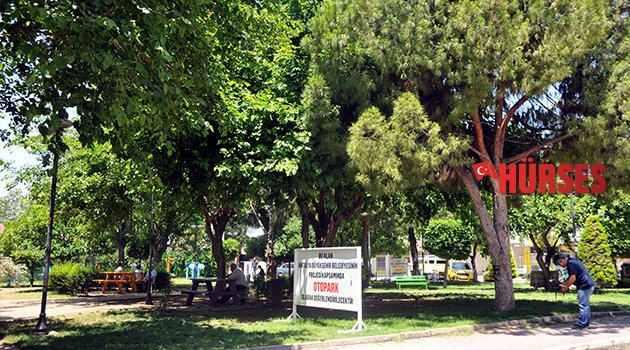 REFERANDUMDA HAYIR ÇIKTI