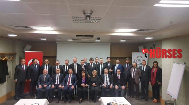 BARO BAŞKANLARINDAN REFERANDUM TEPKİSİ