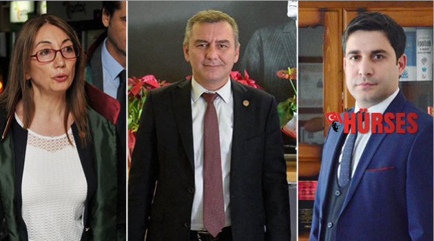 Baroda üç adaylı seçim