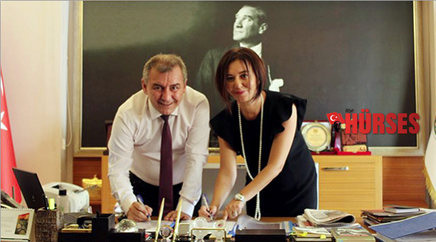 Barodan 'Meslektaşımı  Okutuyorum' bursu