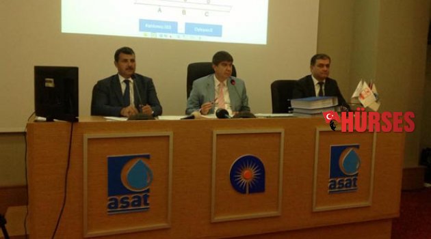 BAŞA DÖNDÜK
