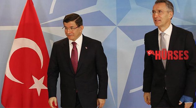BAŞBAKAN’DAN ANTALYA’YA DAVET