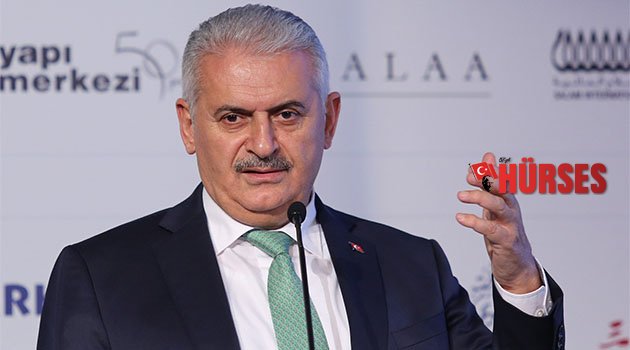 Başbakan Yıldırım'dan çiftçilere müjde