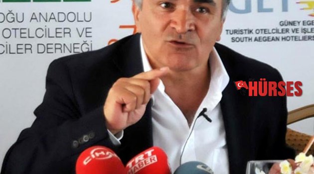 BAŞBAKAN'IN MÜJDESİ TURİZMCİLERİ SEVİNDİRDİ