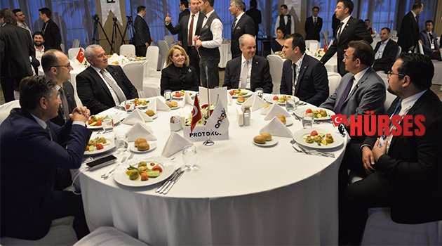 BAŞBUĞ: ATATÜRK 22’NCİ YÜZYILIN DA LİDERİ OLUR