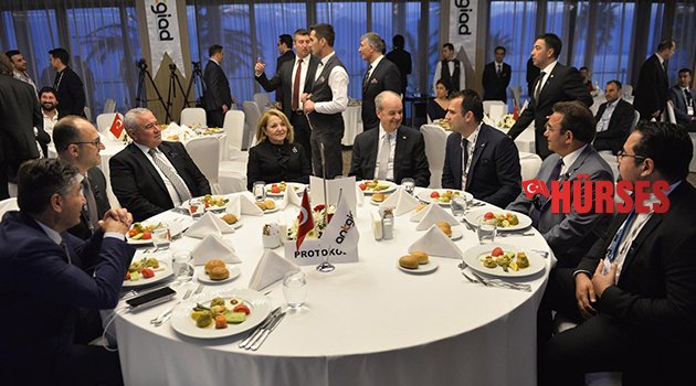 BAŞBUĞ: ATATÜRK 22’NCİ YÜZYILIN DA LİDERİ OLUR