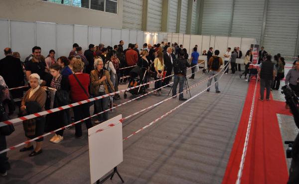 Başbuğ: Devlet Töreni Diyorsunuz, Ana Muhalefet Partisi Başkanını Çağırmıyorsunuz