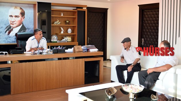 BAŞKA ‘BARIŞ’LAR ŞEHİT OLMASIN