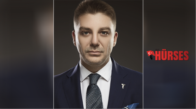 Başkan Bahar'a yeni görev