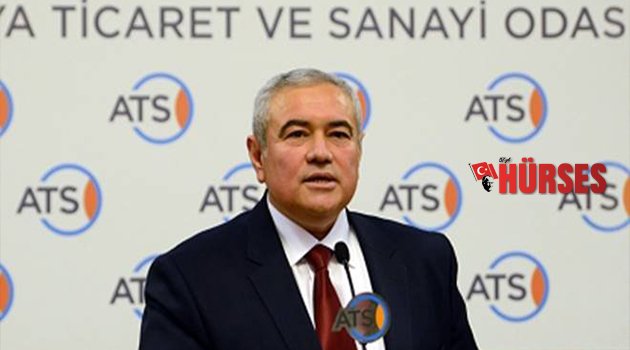 BAŞKAN ÇETİN: BEKLEMEK ANTALYAYI FAKRİLEŞTİRİR