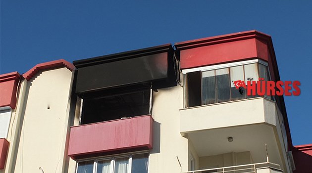 BAŞKAN DAVUT ÇETİN KORKUTTU