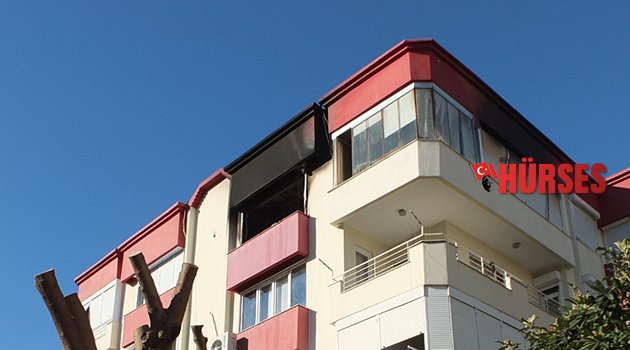BAŞKAN DAVUT ÇETİN KORKUTTU