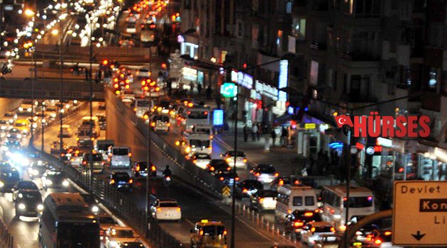 BAŞKAN DEĞİŞTİKÇE PLANLAR DEĞİŞİYOR!