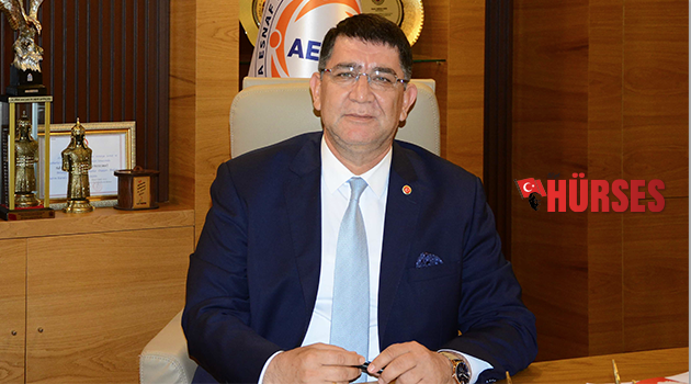 Başkan Dere'den 'ücretli poşet' uyarısı