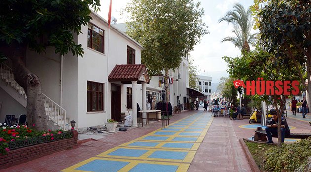 Başkan Gül: Gerekirse çadırda otururum