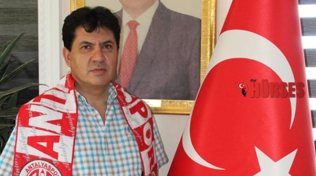 BAŞKAN GÜL: OTELLERDEN PARA TOPLAYALIM