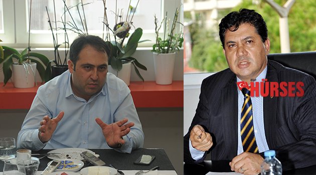 BAŞKAN GÜL, ŞOV YAPIYORUM DEYİNCE
