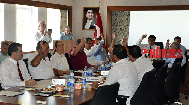 Başkan Gül'den eleştiri