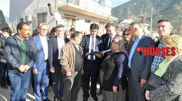 Başkan Gül'e yardım tepkisi