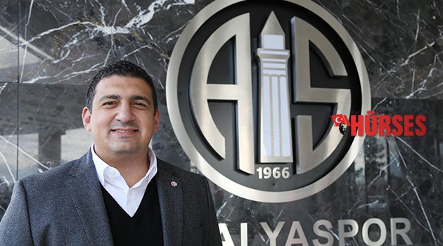 BAŞKAN ÖZTÜRK: ETO'O'YA RESMİ TEKLİF YOK
