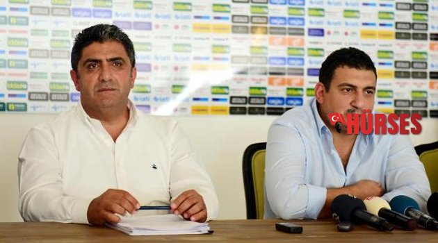 BAŞKAN ÖZTÜRK'TEN İLGİNÇ YANIT