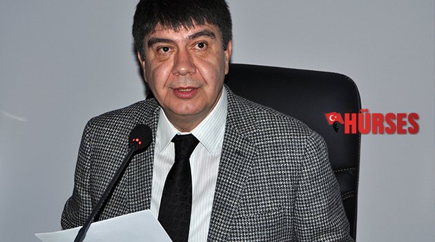 BAŞKAN TÜREL’DEN KART YANITI