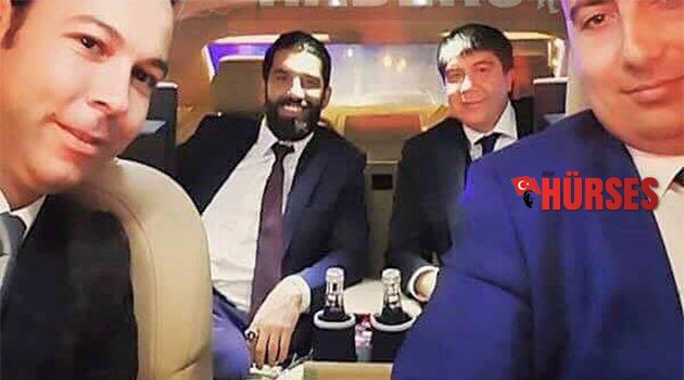 BAŞKAN TÜREL’DEN SON NOKTA