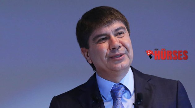 BAŞKAN TÜREL’E ZOR GÖREV