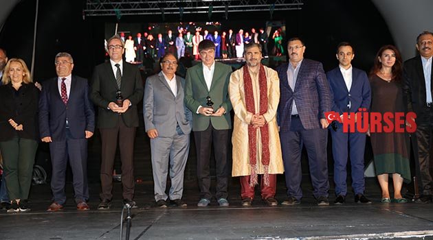 Başkan Türel, Hindistanlı turizmcilerle buluştu