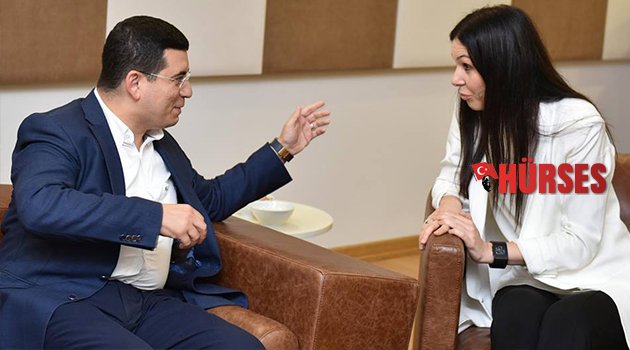 BAŞKAN TÜTÜNCÜ ŞAŞIRTTI!