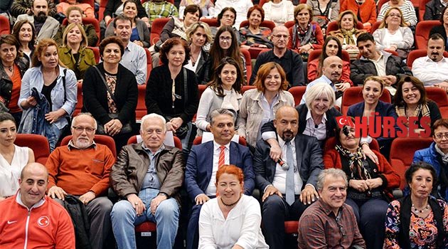 Başkan Uysal: Amacımız toplumu bütünleştirmek