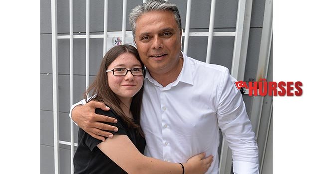 Başkan Uysal: Betonla, binayla bu iş çözülmez