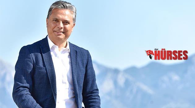 Başkan Uysal’dan davet